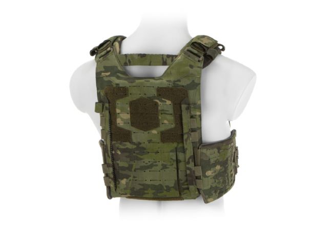 CPC ROC Heavy Plate Carrier GEN 4.1 - Multicam Tropic - Templar's Gear